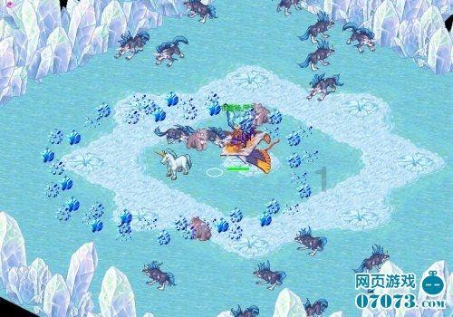 逃离霍比特人洞屋