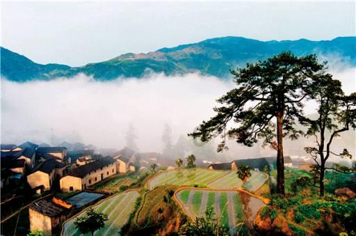 未知岛屿