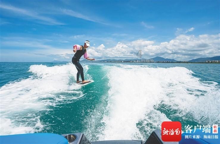 逃离海岛村