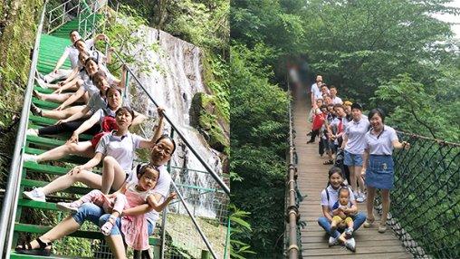 锣鼓大赛闹新春