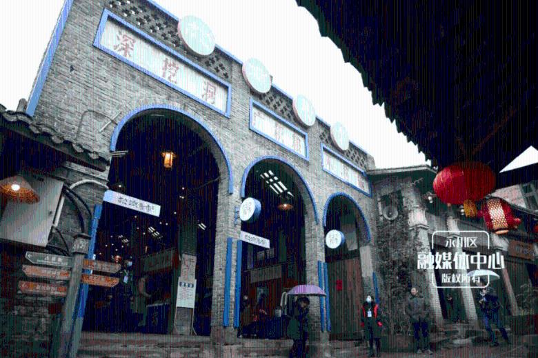 张心喆:一鸣惊人,前途无量